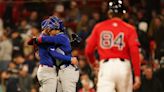 Cubs look to add to home woes of Red Sox