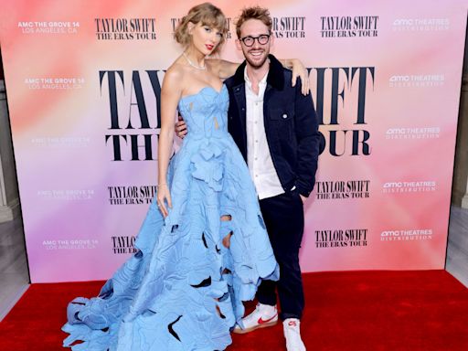 ‘Taylor Swift: Eras Tour’ Director Sam Wrench Launches Production Banner