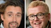 Richard Hammond shares positive update on pal Chris Evans after skin cancer diagnosis