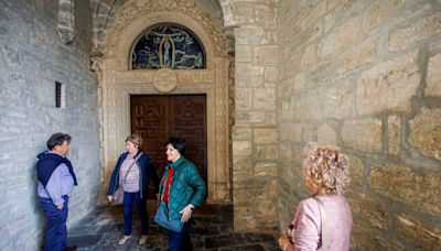 Monjas Clarisas de Belorado: “No nos vamos de la Iglesia. Os lo iremos explicando”