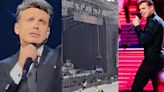 Luis Miguel en Lima: así se vive el concierto del ‘Sol de México’ en el Estadio Nacional