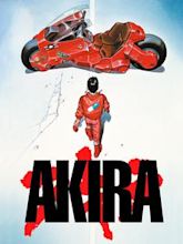 Akira (1988 film)