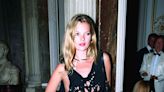 Ask Kate Moss anything: the supermodel on everything from marriage advice to regrets