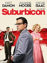 Suburbicon