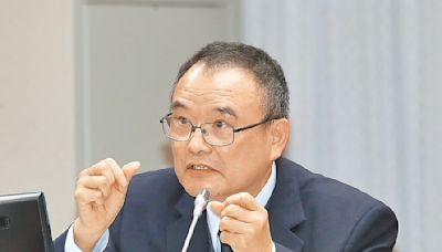 故宮院長留任 蕭宗煌挑戰年度350萬參觀數