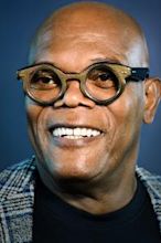 Samuel L. Jackson