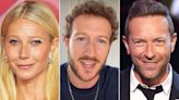 Gwyneth Paltrow Likens Mark Zuckerberg to Chris Martin in Viral Beard Photo: 'Looks Like My Ex Hubs'