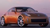 The Nissan 350Z Saved the 'Soul' of the Company, Design Boss Says