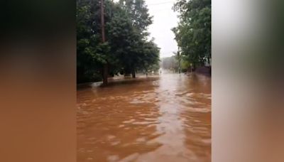 RCMP, Premier Tim Houston to give 2 p.m. AT update on fatal N.S. floods | CBC News