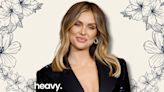 Lala Kent Shares Unique Baby Name List Amid Pregnancy With Second Child