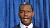 Andrew Gillum, once a Florida governor candidate, indicted