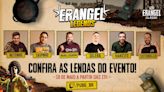 PUBG promove evento Erangel Legends e arrecada fundos para o RS