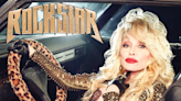 Miley Cyrus, Lizzo, Elton John and More Featured on Dolly Parton's 30-Track 'Rockstar' Album