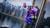 Spider-Man 2 Update Adds New Suits, Features, and an Accidental Dev Mode