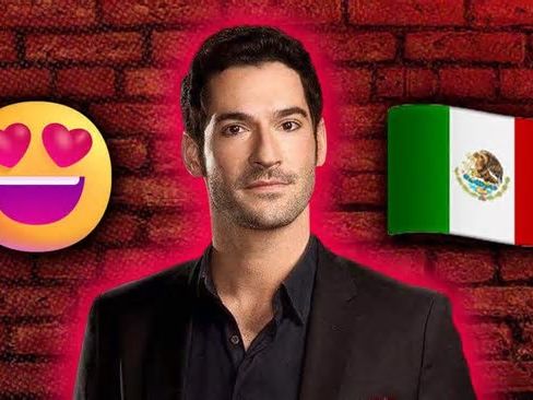 El Lucifer de Tom Ellis visitará México; te decimos dónde y cuándo conocer al guapo actor