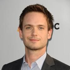 Patrick J. Adams