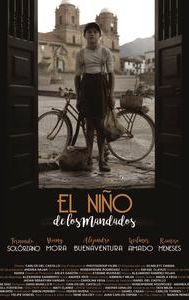 El niño de los mandados