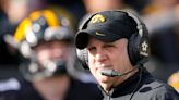 Iowa Hawkeyes Phil Parker wins Broyles Award as nation’s top assistant coach