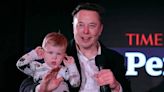 Saiba quem são os 12 filhos de Elon Musk