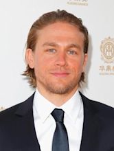 Charlie Hunnam