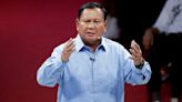 Indonesia's new president Prabowo will have his nephew as financial adviser: Report