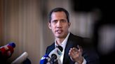 Venezuelan opposition leader Juan Guaidó is teaching at FIU. But it’s only for a while