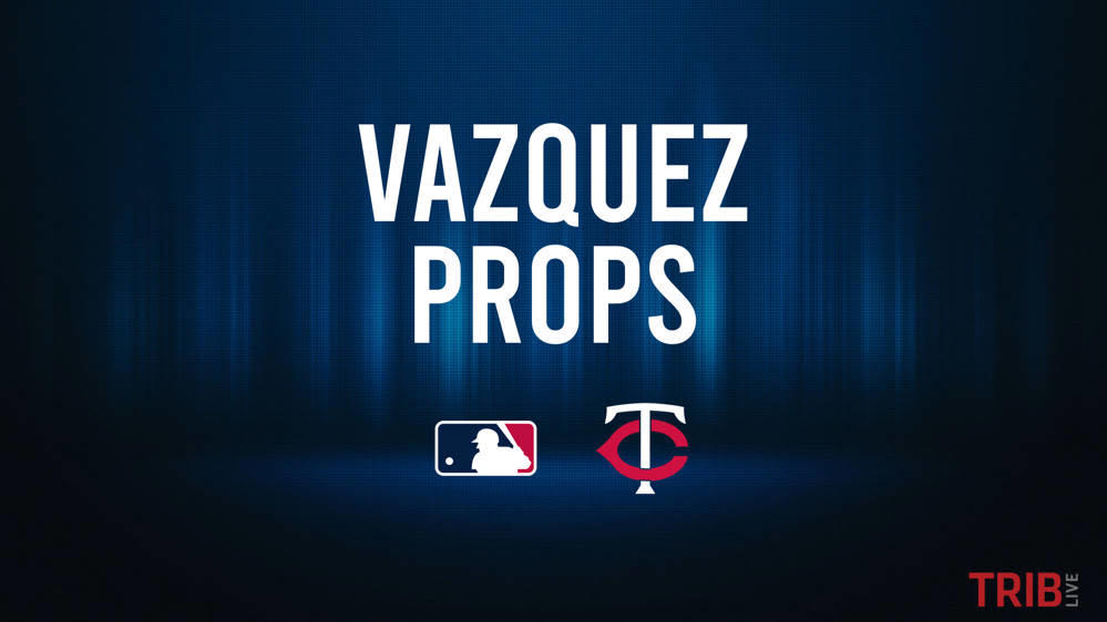 Christian Vázquez vs. White Sox Preview, Player Prop Bets - July 9