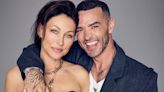 Matt and Emma Willis reveal how their romance survived perils of fame