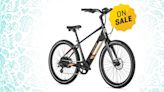 Take Up to $150 Off Some of Our Favorite Aventon E-Bikes, Now Through Labor Day