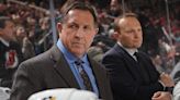 Senators bring back longtime coach Jacques Martin as adviser