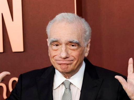 La próxima pelicula de Martin Scorsese ya tiene título y trama