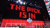 Bucs' full list of picks in the 2024 NFL draft