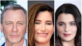 Kathryn Hahn reveals the first thought she had after meeting Daniel Craig on Glass Onion set