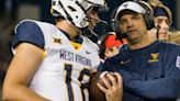 WVU football: Brown's reset button is pressing forward