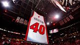 Los Hawks de manera increíble le arruinan la fiesta al Heat en el homenaje a Udonis Haslem