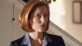 Gillian Anderson teases potential Scully return in The X-Files reboot