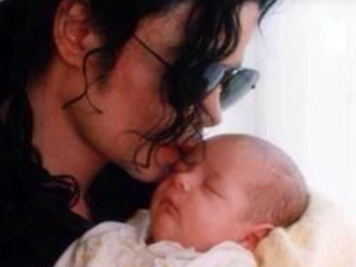 Michael Jackson Remembered by Daughter Paris: ‘Happy Father’s Day to All My Homies Out There That Don’t Have One’