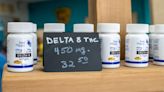 What is delta-8? What to know about the alternative THC products and their use by teens