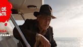 RESEÑA | Indiana Jones y el dial del destino: la taxidermia de un ídolo