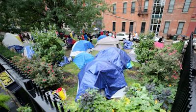 'Measure of a just society': Cincinnati settles 2018 tent city lawsuit