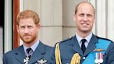 William 'surprised' by Harry's success as reunion hopes dashed