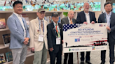 Gwinnett Company Honors Korean War Veterans at Norcross Library