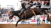 Highlighting a Legend: The William Wallace of the Rodeo Arena