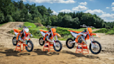 KTM Unveils Revolutionary 2024 SX Mini Range: Tailored for Tomorrow's Champions