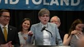 Laura Kelly won a second term as Kansas governor. This part of the state was key.