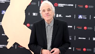 Abel Ferrara on Embracing AI: Why Assume It’s Going to ‘Destroy You’?