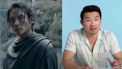 Manny Jacinto keeps 'The Acolyte Season 2' as life goal