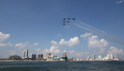 2024 Atlantic City Airshow canceled after ‘major act’ withdraws