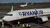 El beneficio anual de Ryanair crece un 34% gracias al aumento de pasajeros y precios