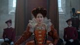 Serpent Queen Star Minnie Driver Says It's "Dangerous Fun" Playing Elizabeth I